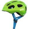 ABUS Youn-I sparkling green M 52 helm