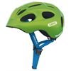 ABUS Youn-I sparkling green M 52 helm