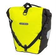 ORTLIEB Back-Roller High Visibility, neon yellow - black r