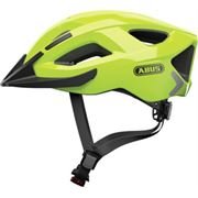 ABUS Aduro 2.0 neon yellow M helm