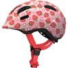 ABUS Smiley 2.1 rose strawberry S Helm