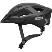 ABUS Aduro 2.0 velvet black L Helm