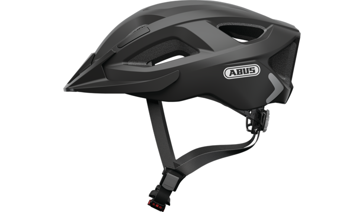ABUS Aduro 2.0 velvet black L Helm