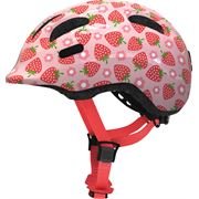 ABUS Smiley 2.1 rose strawberry M Helm