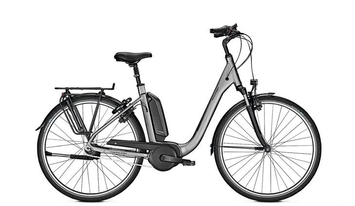 RALEIGH KINGSTON 7R 28" Comfort L55 7G Grey 400WH