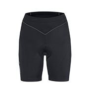 Vaude Women's Active Pants 38 black uni