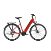 RALEIGH KENT 9 28WA L53 red 500WH