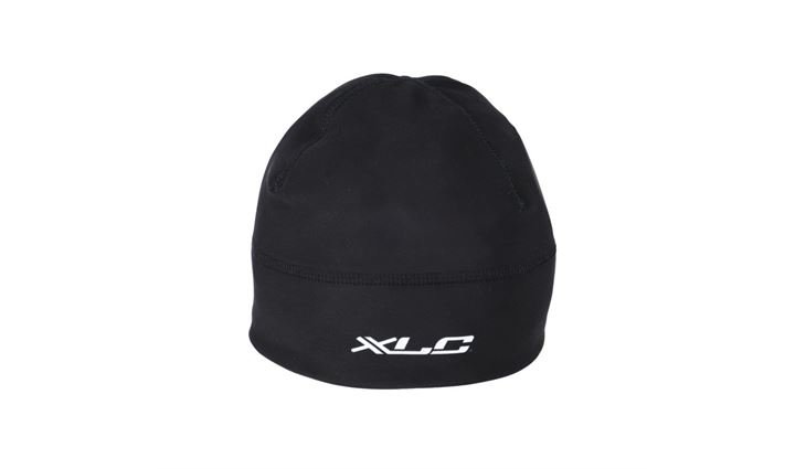 XLC Helmmütze schwarz Gr. L/XL