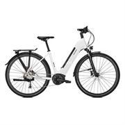 RALEIGH Kent 9 28W L53 F white 500Wh