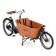 Babboe City Mountain 400Wh