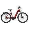 Flyer Gotour2 5.01R Comfort XL Red 500Wh 2021