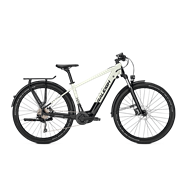 RALEIGH Dundee 10 29DI XL f White 500WH