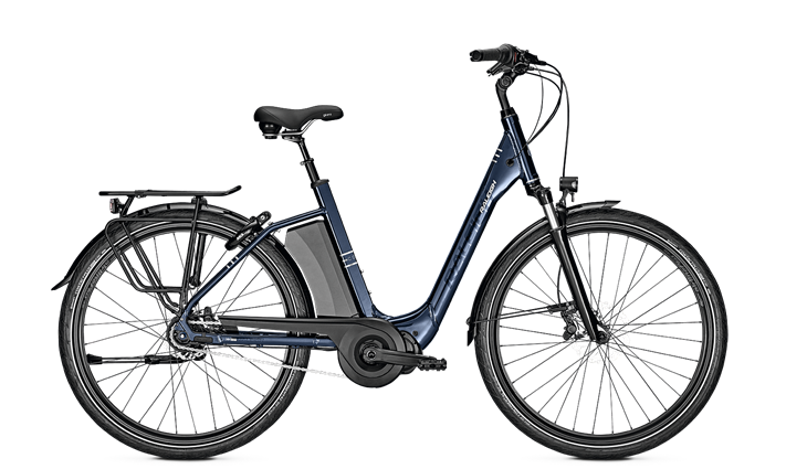 RALEIGH Corby 8 XXL 28CO XL60 blue 621Wh