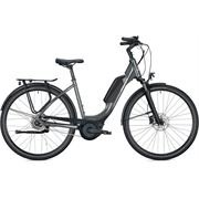 FALTER E 9.0 RT 400Wh | Wave | 45cm | cool grey | 23