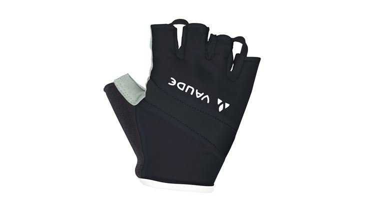 Vaude Women's Active Gloves 6 black