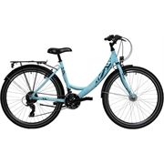 BBF Outrider 26" Wave 44cm mint 24